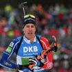Biathlon EN DIRECT : Johannes Boe ne gagnera pas sa première course... Les Français à la peine...